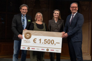 Daheim Betreut AWARD 2024