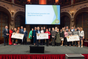 Daheim Betreut AWARD 2024