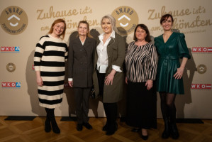 Daheim Betreut AWARD 2024