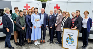 JUBILÄUMSFEIER 10 JAHRE