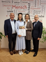 JUBILÄUMSFEIER 10 JAHRE