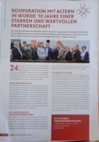 JUBILÄUMSFEIER 10 JAHRE